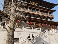 -径山寺