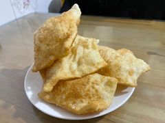 -努尔古丽奶茶