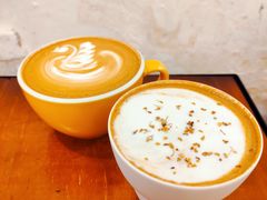 -COFFEE HOLIC(朝外SOHO店)