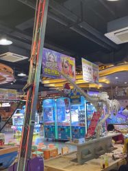 -卡通尼·Safari非洲探索乐园·生日会(金桥国际商业广场店)