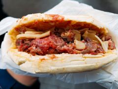 -清真拉妈卤味(回民街店)