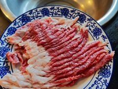 -裕德孚·非遗手切涮羊肉(东直门内大街店)