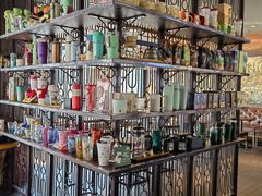 -星巴克(太原柳巷第一店)