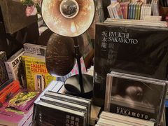 -旧天堂书店(华侨城创意文化园南山特色文化街区店)
