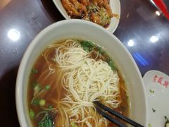 -老盛兴汤包馆(华灵店)