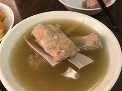 -松發肉骨茶(先得坊店)