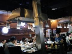 -利昂法式铁板主题餐厅(新奥购物中心店)