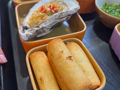 -海底捞大排档火锅(打浦路店)