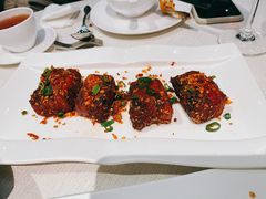 蒜香烤排骨-御宝轩(益丰·外滩源店)