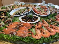 -鱼市酒店(威海水产批发市场店)