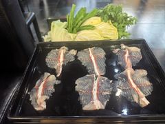 -京门活鱼馆·鱼火锅(百子湾（原红庙）店)
