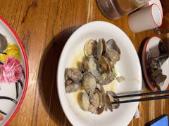 -新白鹿餐厅(龙游路总店·杭帮菜名店)