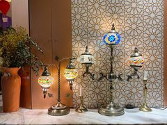 大堂-Antalya安塔利亚土耳其餐厅(猎德店)