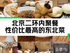 -金掌勺·锅包肉(广渠门店)
