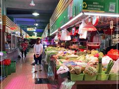 -龙眼市场(龙眼南路店)
