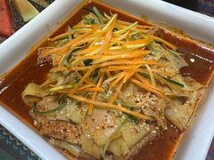 -驿楼兰·新疆菜(火车站店)