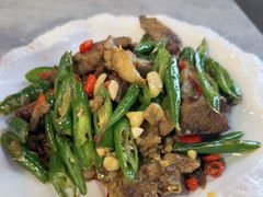 -赣菜笔记·江西米粉·小龙虾·小炒(曹杨路店)