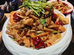 -江南乐坊音乐餐吧(兰州中心店)