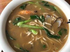 -阿军排档·烧烤