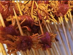 -阿串串老火锅(力盟店)