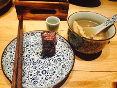 -竹里馆 ·茶食(奥体店)