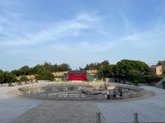 -东山风动石景区