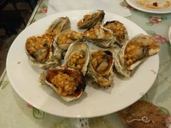-来之顺海鲜菜馆·青岛菜(栈桥店)