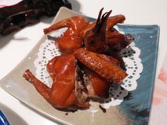 -有心德(麦地店)