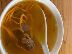 -明記茶餐廳(福田总店)