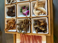 -大理董·董家小厨野生菌火锅(古城旗舰店)