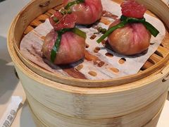 -蔡澜点心·粤菜(月星环球港店)