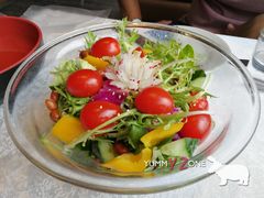 -李老爹香辣蟹(宣武门店)