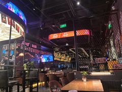 -MARU玛露音乐餐厅(大学路店)