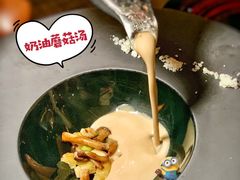 -恰餐厅CHAR Grill(北京三里屯洲际店)