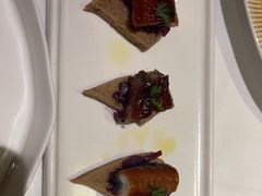 -王品牛排(福州泰禾店)