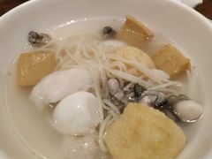 -罗约海滨温泉酒店-索莎西餐厅