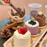 广州探店丨mini手心小蛋糕🍰好吃又不怕胖