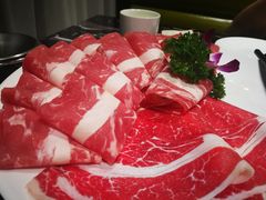 -臻牧壹品雪花牛肉火锅(大兴九臻店)