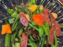-誉八仙粤菜(万象天地店)