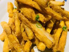 -吃饭皇帝大土家民族菜(正大广场店)