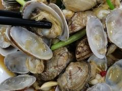 -明记海鲜大排档(巽寮湾店)