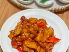 -顺风汤馆·广府粤菜(江宸天街店)