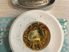 -吃饼人西餐(南开店)