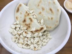 普通牛肉小炒-西羊市老米家泡馍(西羊市店)