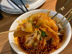 -太二酸菜鱼(福州泰禾店)