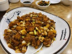 -力力豆花庄(广渠门店)