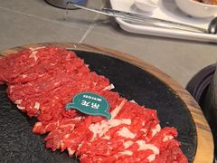 -乔先生涮肉·鲜活牛羊肉火锅(塘沽店)