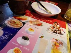 -杯子红牛排(西樵店)