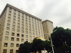 -白金汉爵大酒店(相城店)