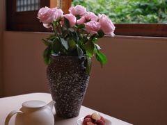 -隐溪茶馆(静安寺店)